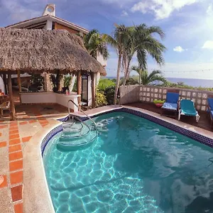  Alojamento de Acomodação e Pequeno-almoço Oceanview