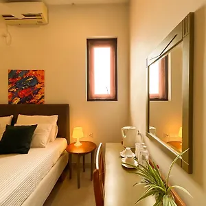 Maria Hotel Negombo
